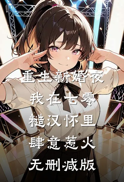 重生新婚夜，我在七零糙汉怀里肆意惹火无删减版