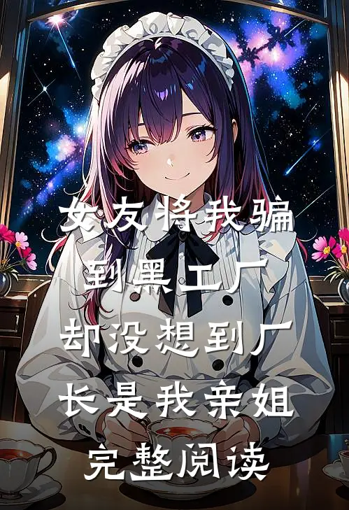 女友将我骗到黑工厂，却没想到厂长是我亲姐完整阅读