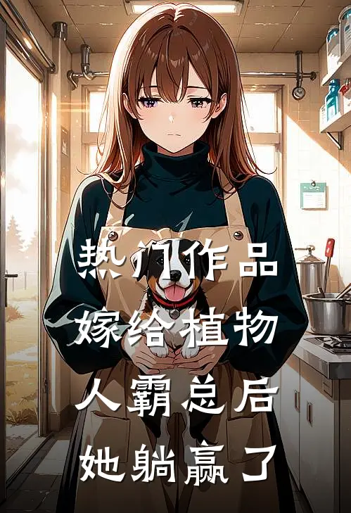 热门作品嫁给植物人霸总后，她躺赢了