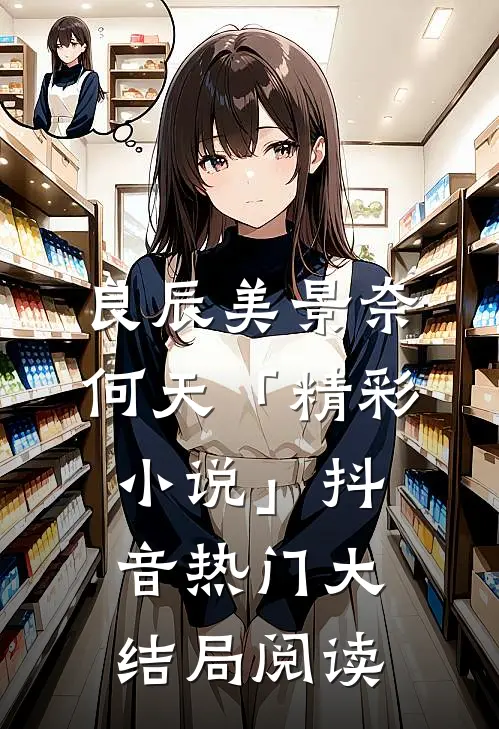 良辰美景奈何天「精彩小说」抖音热门大结局阅读