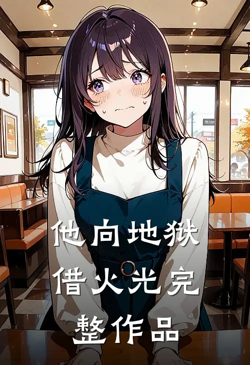他向地狱借火光完整作品