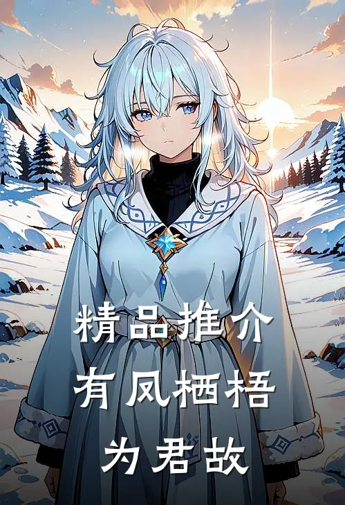 精品推介有凤栖梧为君故