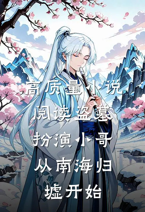 高质量小说阅读盗墓:扮演小哥,从南海归墟开始