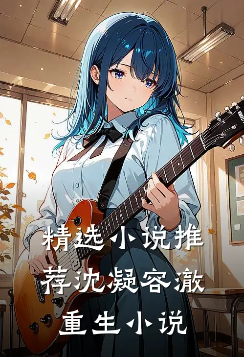 精选小说推荐沈凝容澈重生小说