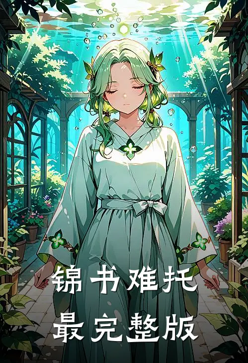锦书难托最完整版