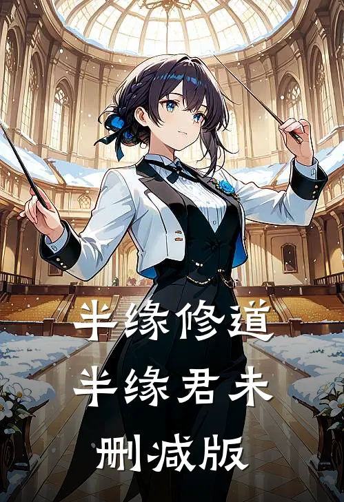 半缘修道半缘君未删减版