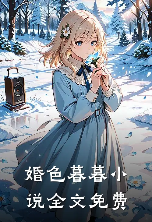 婚色暮暮小说全文免费