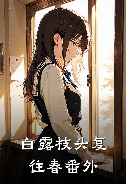 白露枝头复往春番外