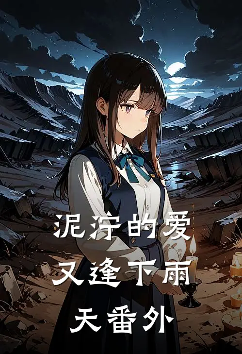 泥泞的爱又逢下雨天番外