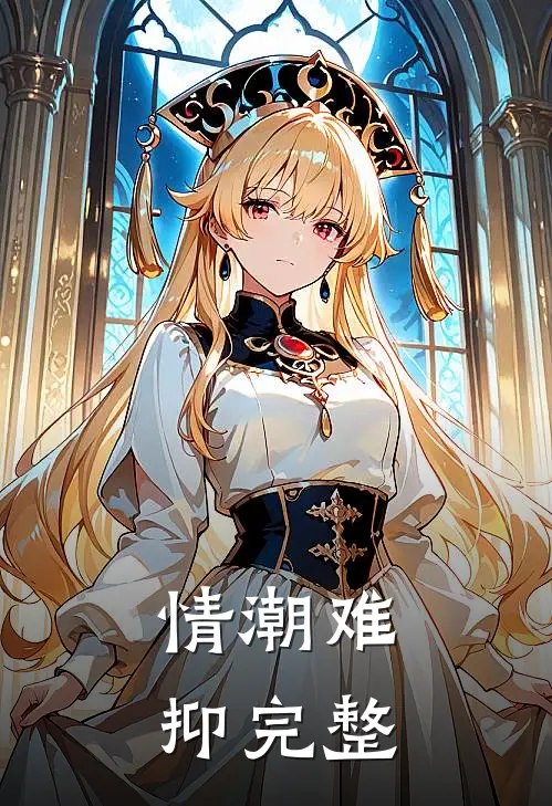 情潮难抑完整