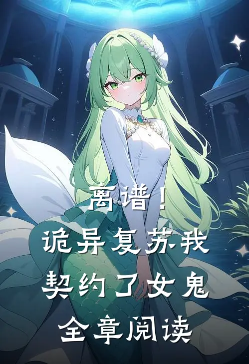 离谱！诡异复苏，我契约了女鬼全章阅读