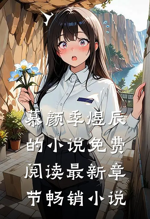 慕颜季煜辰的小说免费阅读最新章节畅销小说