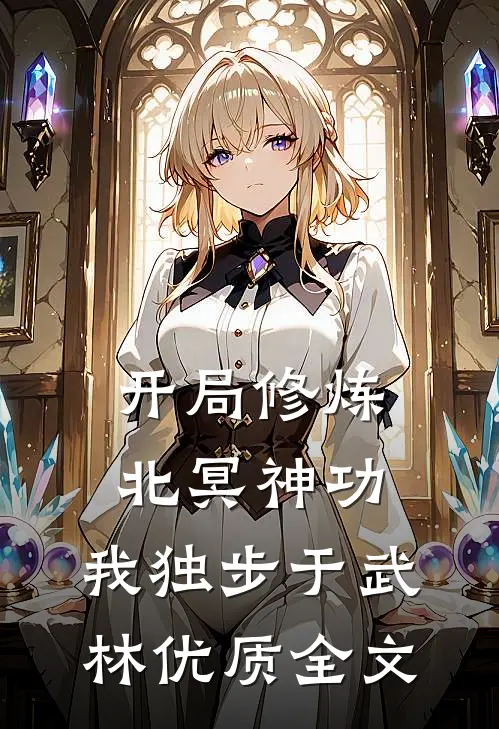 开局修炼北冥神功：我独步于武林优质全文