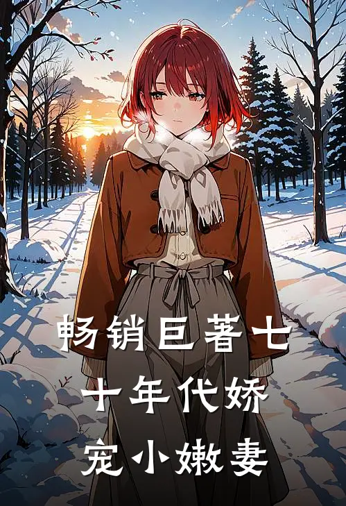 畅销巨著七十年代娇宠小嫩妻