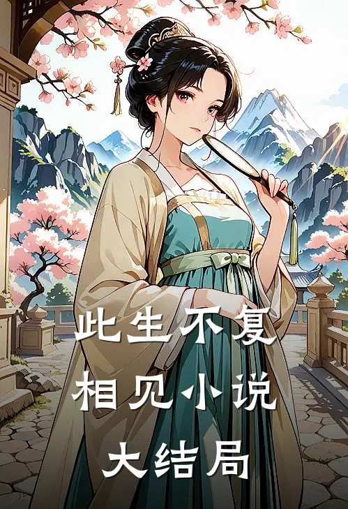 此生不复相见小说大结局