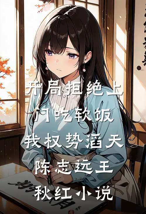 开局拒绝上门吃软饭，我权势滔天陈志远王秋红小说