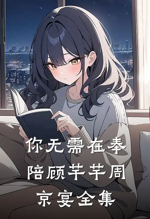 你无需在奉陪顾芊芊周京宴全集