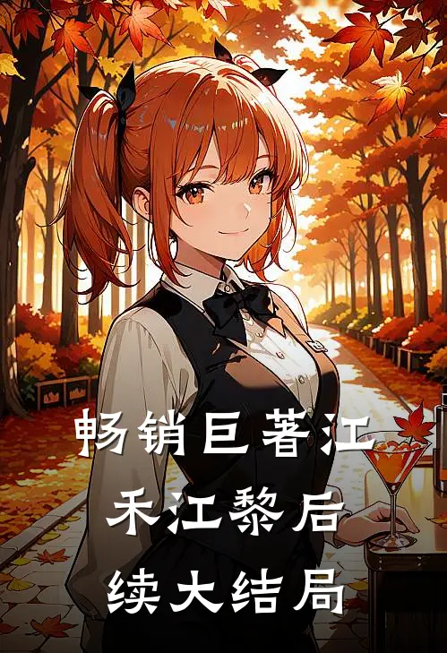 畅销巨著江禾江黎后续大结局