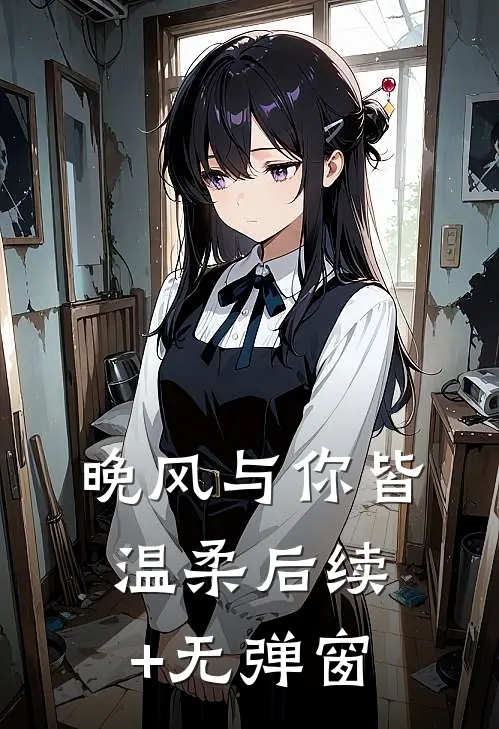 晚风与你皆温柔后续+无弹窗