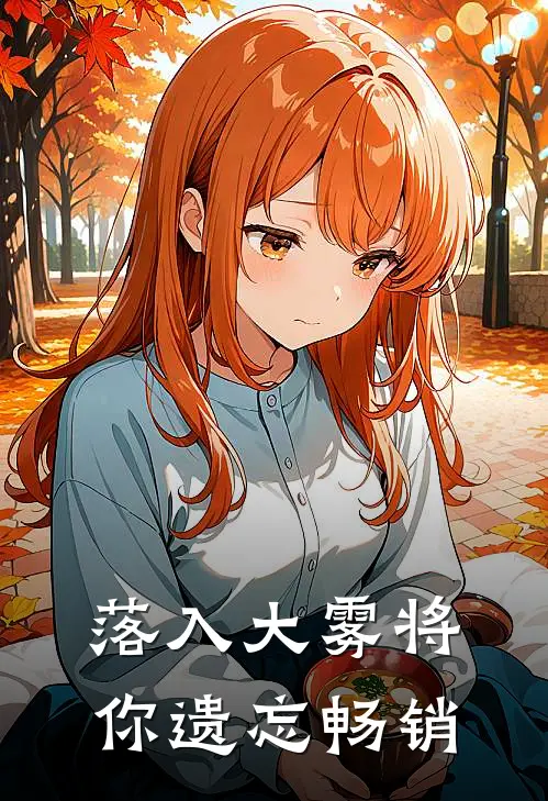 落入大雾将你遗忘畅销