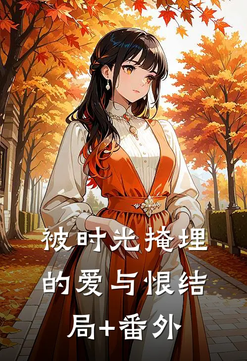 被时光掩埋的爱与恨结局+番外