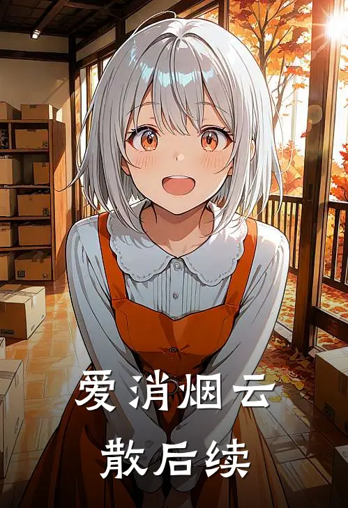 爱消烟云散后续