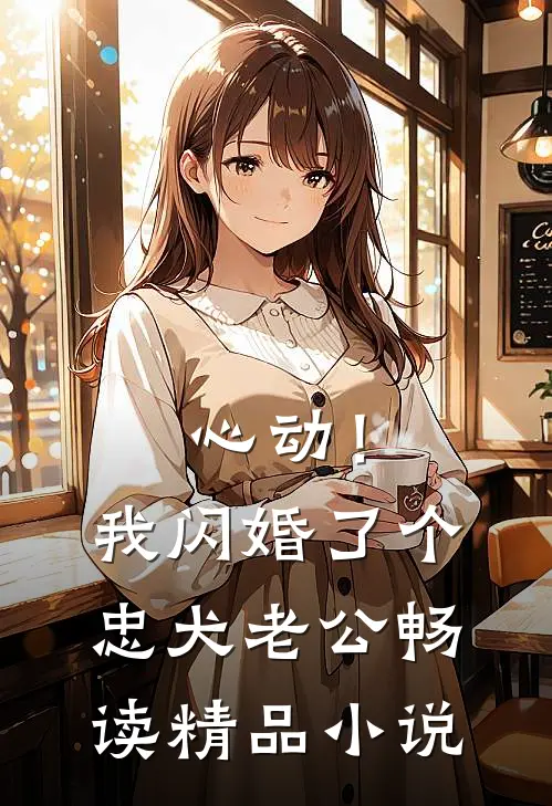 心动！我闪婚了个忠犬老公畅读精品小说