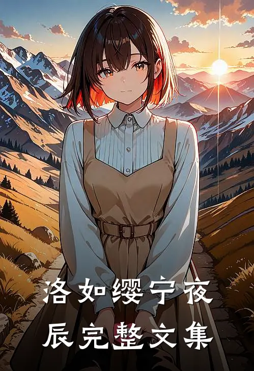 洛如缨宁夜辰完整文集