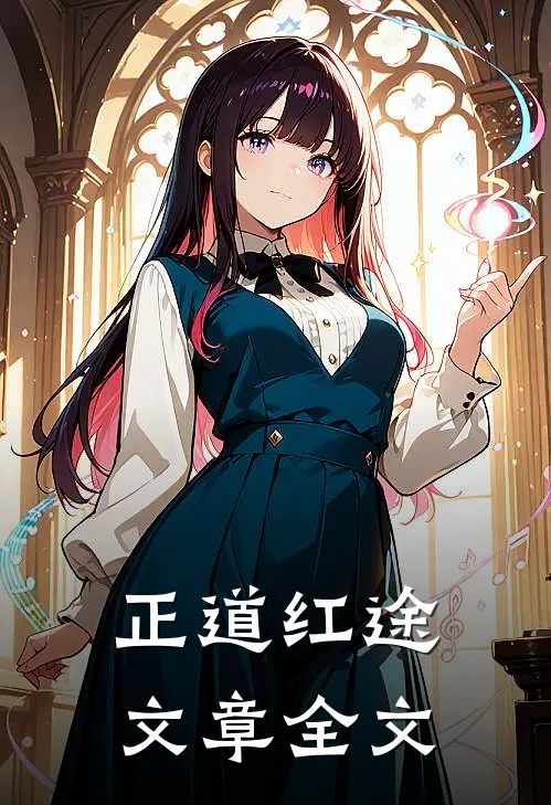 正道红途文章全文