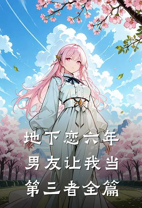地下恋六年，男友让我当第三者全篇