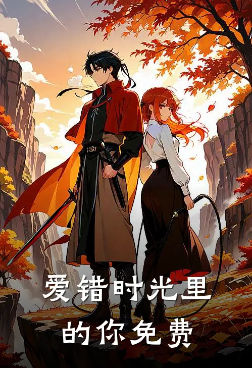 爱错时光里的你免费