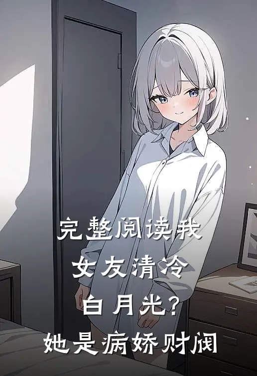 完整阅读我女友清冷白月光?她是病娇财阀
