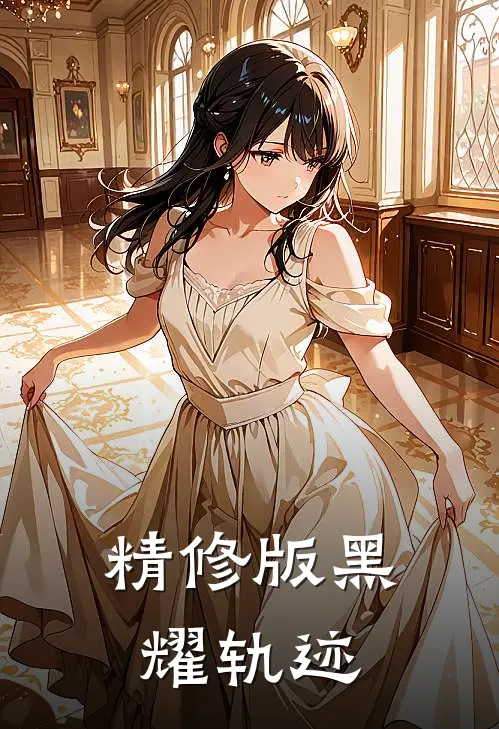 精修版黑耀轨迹