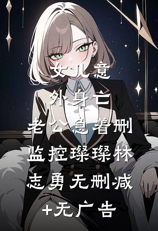女儿意外身亡，老公急着删监控璨璨林志勇无删减+无广告