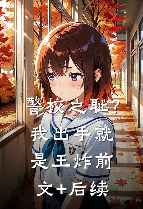 警校之耻？我出手就是王炸前文+后续
