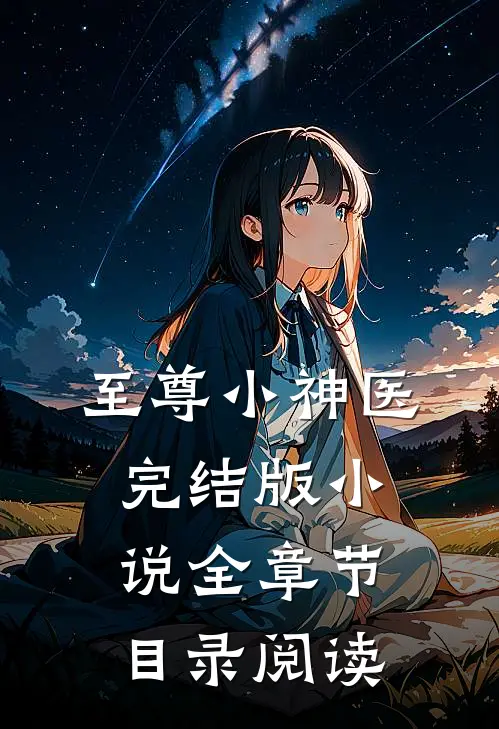 至尊小神医完结版小说全章节目录阅读