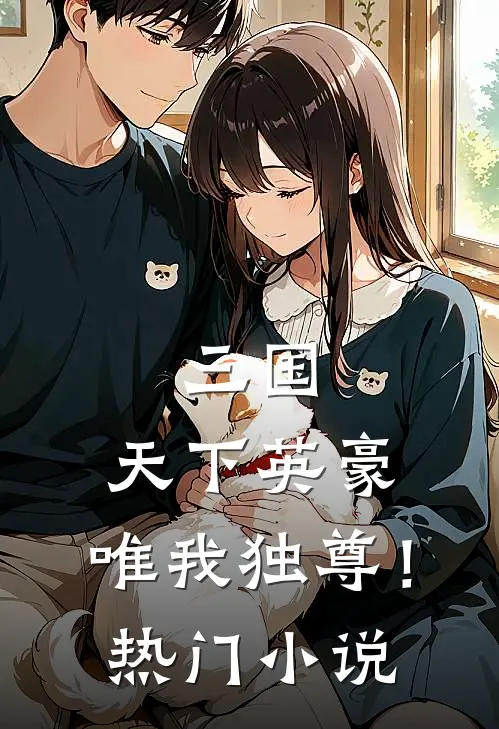 三国：天下英豪，唯我独尊！热门小说