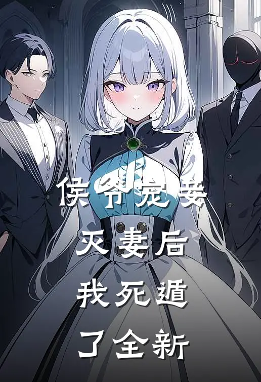 侯爷宠妾灭妻后，我死遁了全新