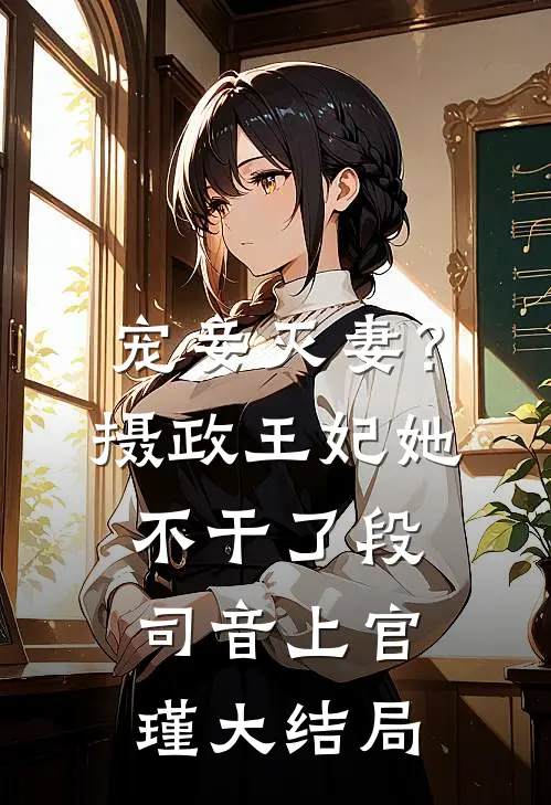 宠妾灭妻？摄政王妃她不干了段司音上官瑾大结局