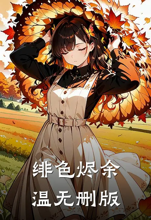 绯色烬余温无删版