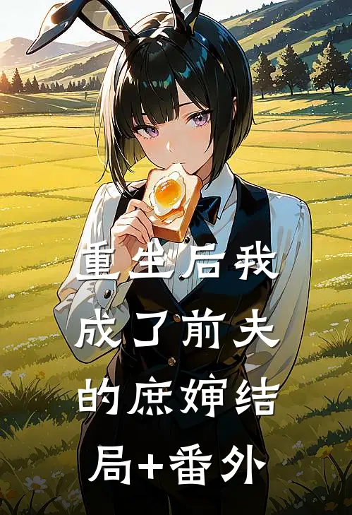 重生后我成了前夫的庶婶结局+番外