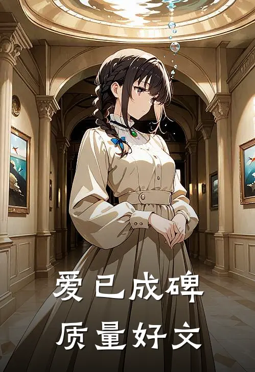 爱已成碑质量好文