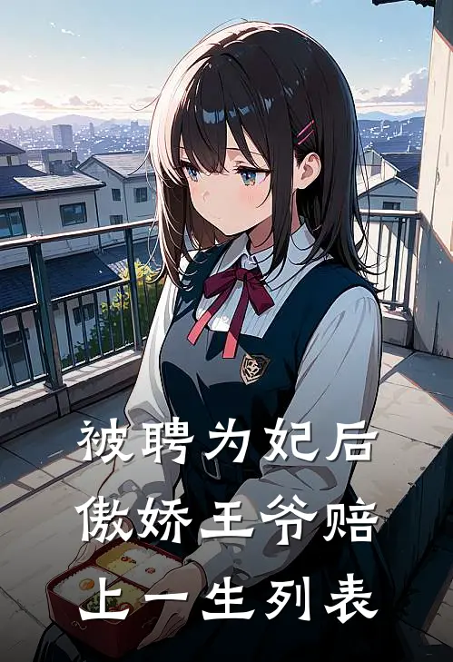 被聘为妃后，傲娇王爷赔上一生列表