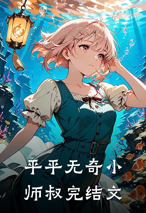 平平无奇小师叔完结文