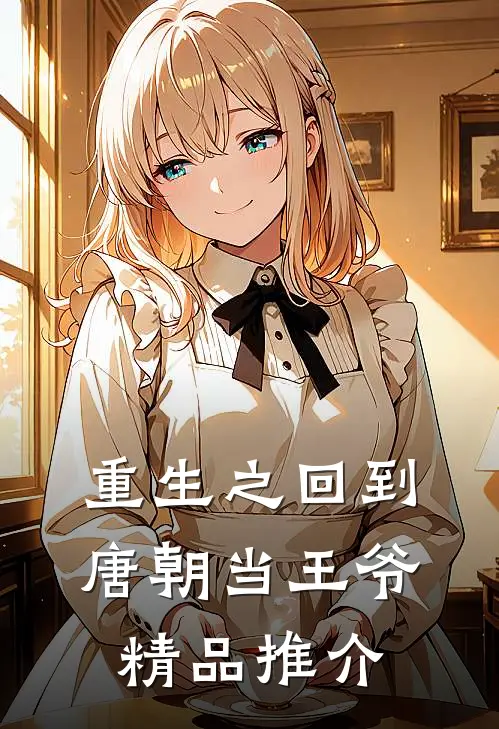 重生之回到唐朝当王爷精品推介