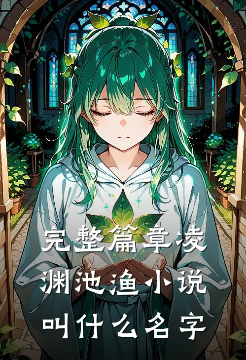 完整篇章凌渊池渔小说叫什么名字