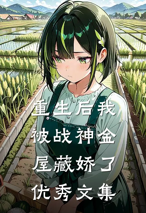 重生后我被战神金屋藏娇了优秀文集