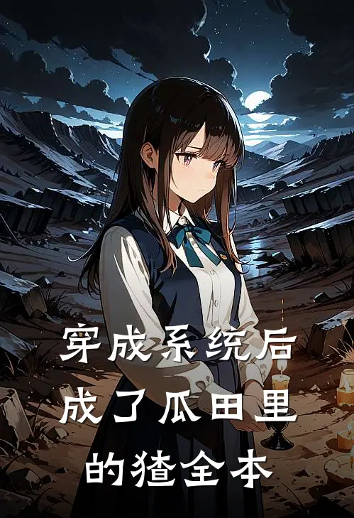 穿成系统后，成了瓜田里的猹全本