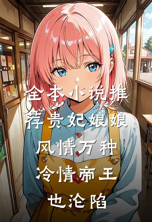 全本小说推荐贵妃娘娘风情万种，冷情帝王也沦陷
