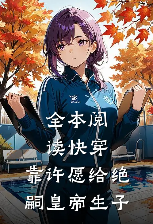 全本阅读快穿：靠许愿给绝嗣皇帝生子